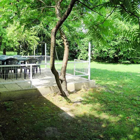 펜션 Holiday Orhaz - Maf115 Balatonmáriafürdő