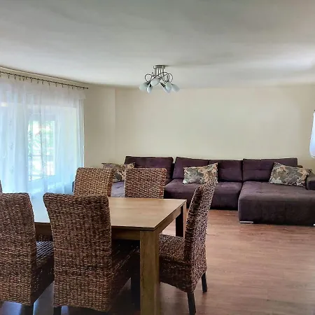 Holiday Orhaz - Maf115 Balatonmáriafürdő