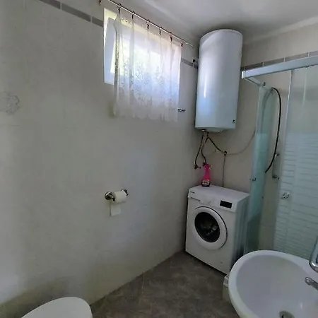 Holiday Orhaz - Maf115 * Balatonmáriafürdő
